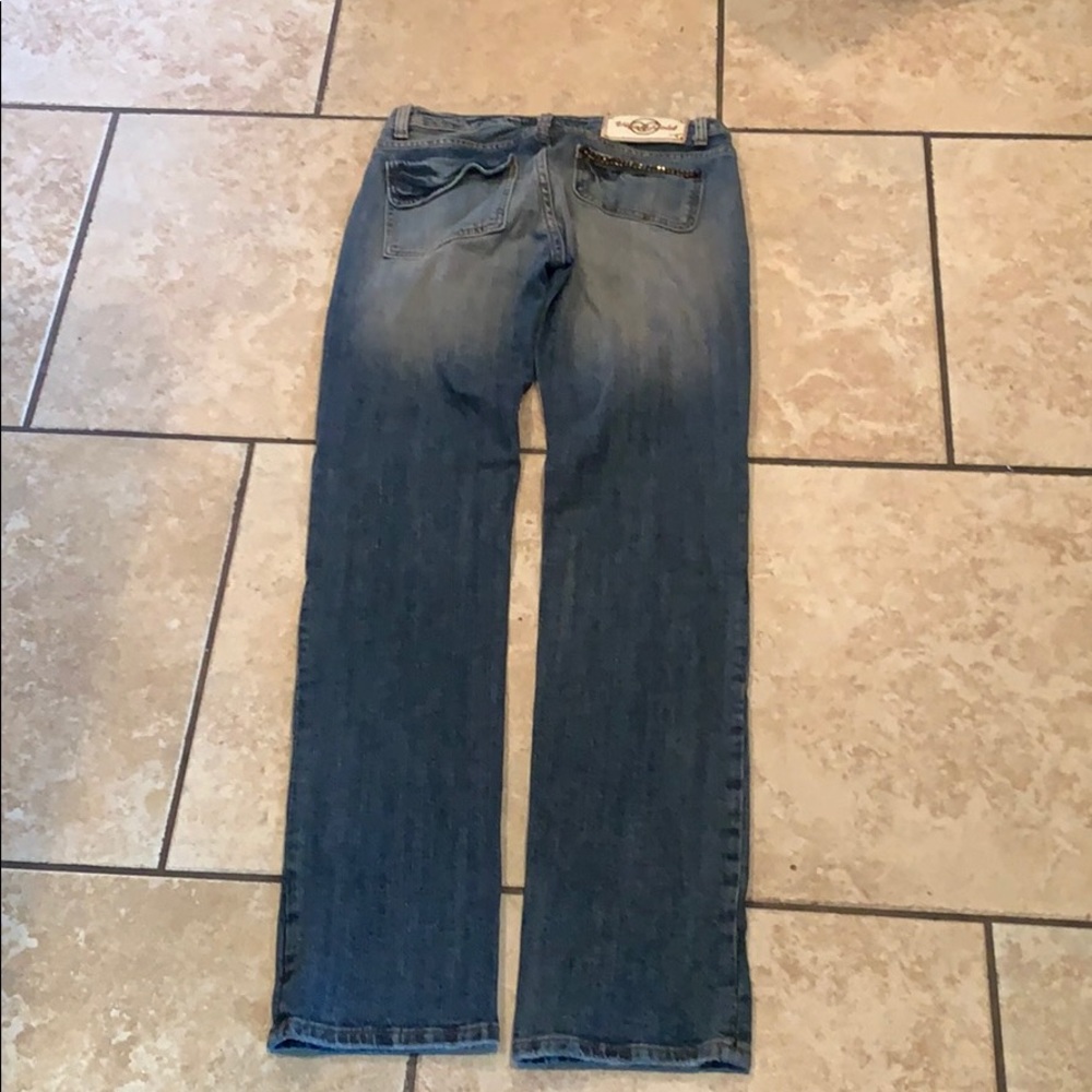 Jeans - Picture 2 of 2